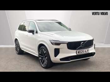2025 (25) - 2.0 B5P Plus Dark 5dr AWD Geartronic Petrol Estate