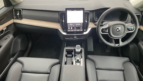 Used Volvo XC90 2025 for sale - 75381355: Photo 20