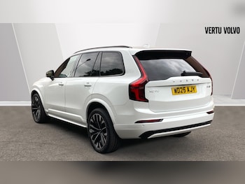 Used Volvo XC90 2025 for sale - 75381355: Photo
