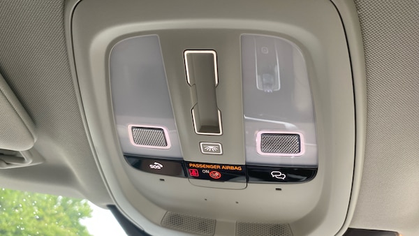 Used Volvo XC90 2025 for sale - 75381355: Photo 32