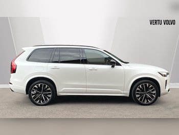 Used Volvo XC90 2025 for sale - 75381355: Photo
