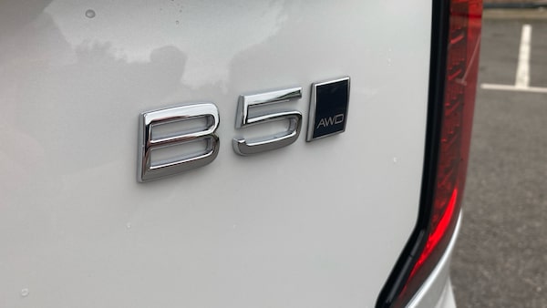 Used Volvo XC90 2025 for sale - 75381355: Photo 40