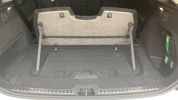 Used Volvo XC90 2025 for sale - 75381355: Photo 42