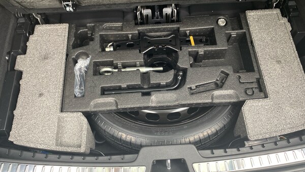 Used Volvo XC90 2025 for sale - 75381355: Photo 43
