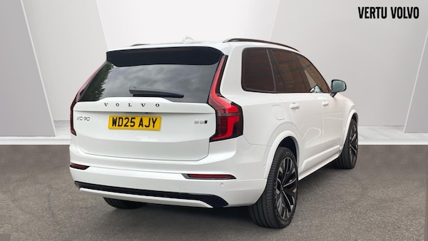 Used Volvo XC90 2025 for sale - 75381355: Photo 7
