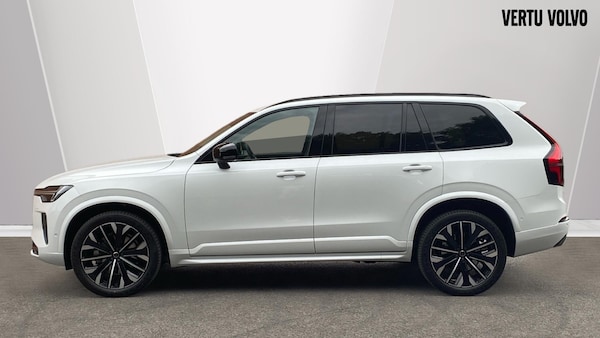 Used Volvo XC90 2025 for sale - 75381355: Photo 8
