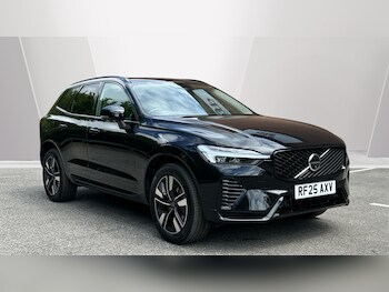 Used Volvo XC60 2025 for sale - 78325267: Photo
