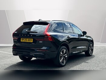 Used Volvo XC60 2025 for sale - 78325267: Photo