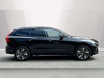 Used Volvo XC60 2025 for sale - 78325267: Photo