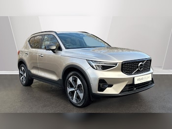 Used Volvo XC40 2023 for sale - 77171071: Photo