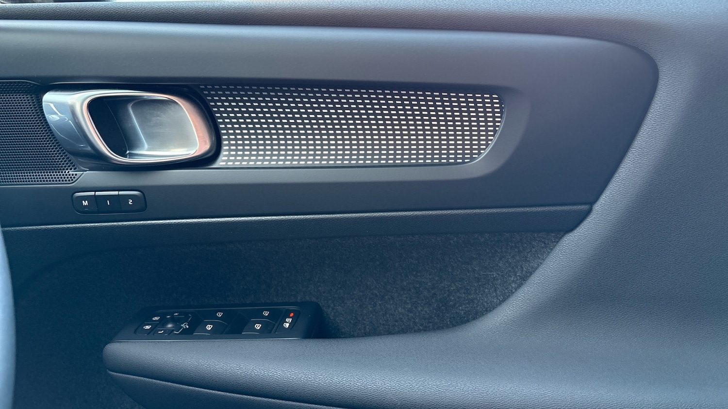 Used Volvo XC40 2023 for sale - 77171071: Photo 27