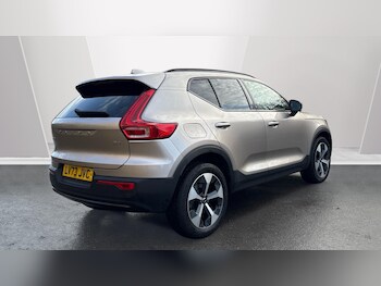 Used Volvo XC40 2023 for sale - 77171071: Photo