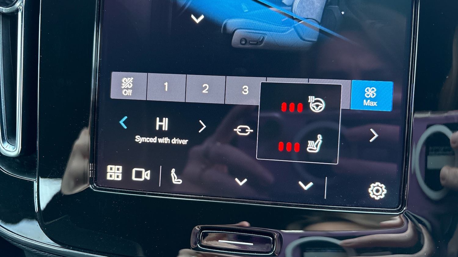 Used Volvo XC40 2023 for sale - 77171071: Photo 37