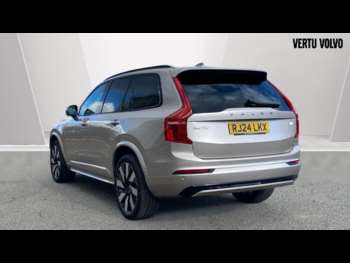 Used Volvo XC90 2024 for sale - 74671738: Photo