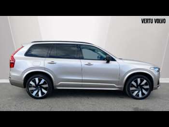 Used Volvo XC90 2024 for sale - 74671738: Photo
