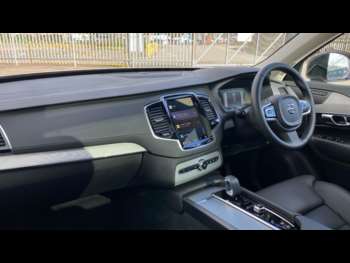 Used Volvo XC90 2024 for sale - 74671738: Photo