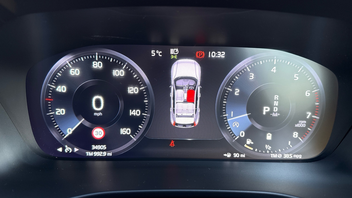 Used Volvo XC40 2021 for sale - 76946703: Photo 11