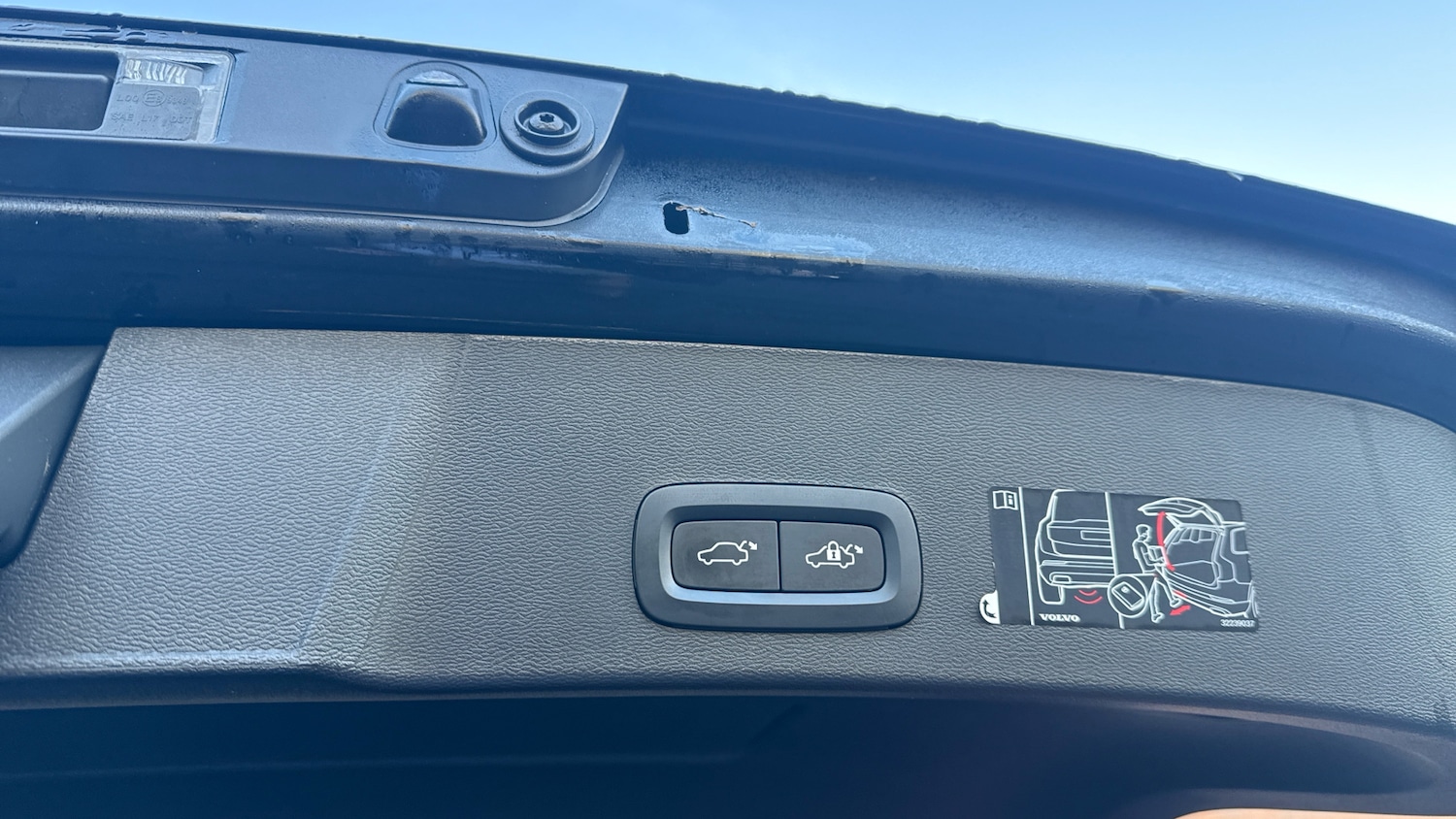 Used Volvo XC40 2021 for sale - 76946703: Photo 15