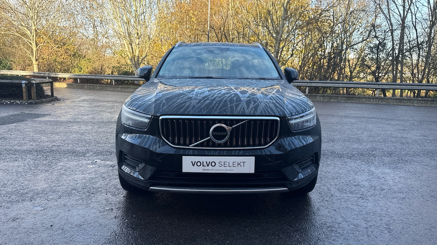 Used Volvo XC40 2021 for sale - 76946703: Photo 19