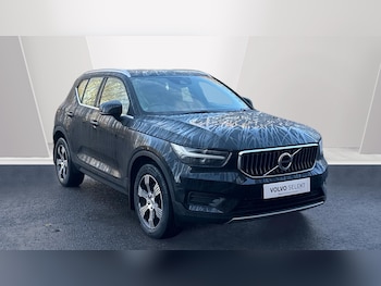 Used Volvo XC40 2021 for sale - 76946703: Photo