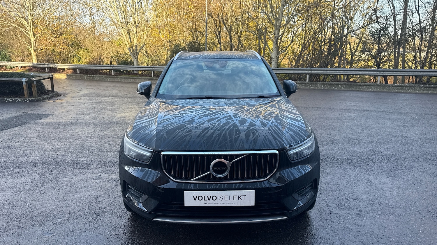 Used Volvo XC40 2021 for sale - 76946703: Photo 20