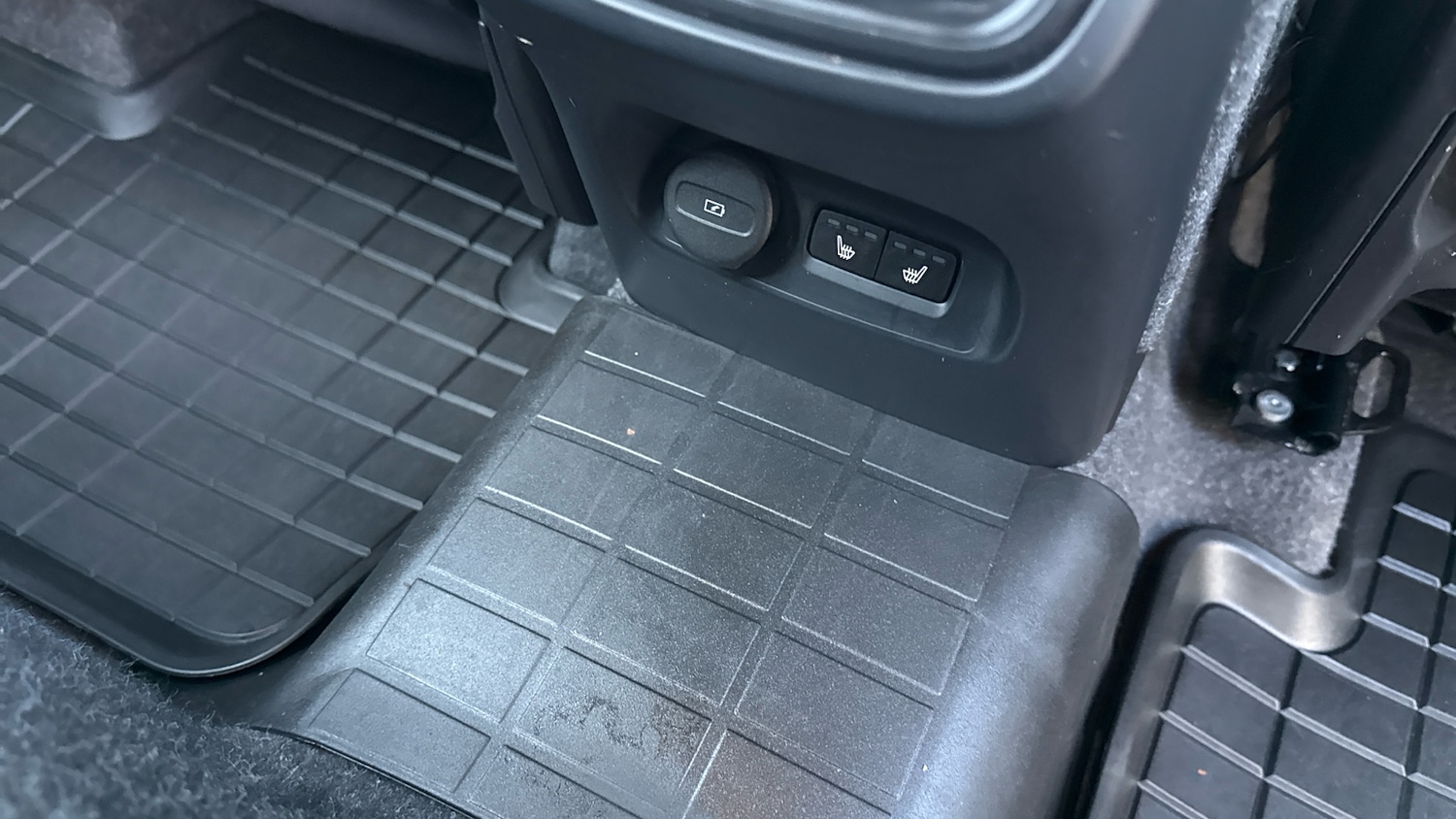 Used Volvo XC40 2021 for sale - 76946703: Photo 22