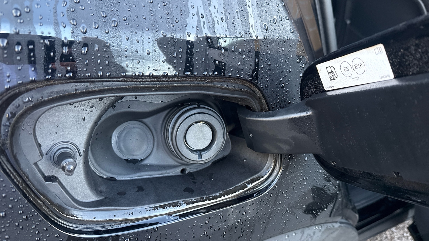 Used Volvo XC40 2021 for sale - 76946703: Photo 23