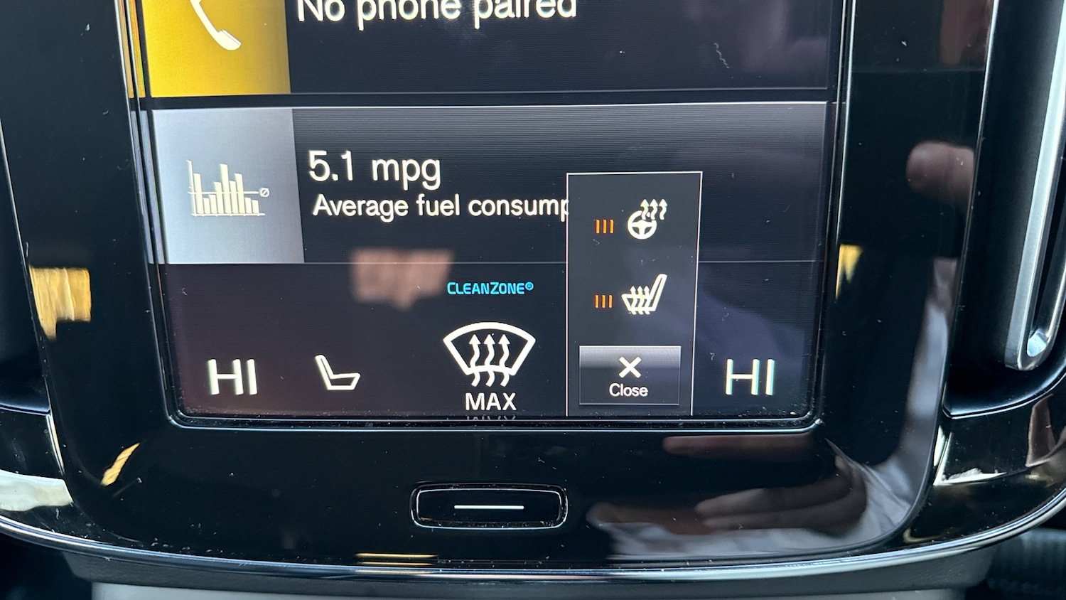 Used Volvo XC40 2021 for sale - 76946703: Photo 28