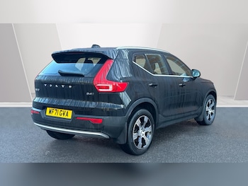 Used Volvo XC40 2021 for sale - 76946703: Photo