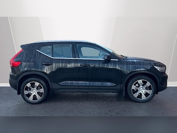 Used Volvo XC40 2021 for sale - 76946703: Photo