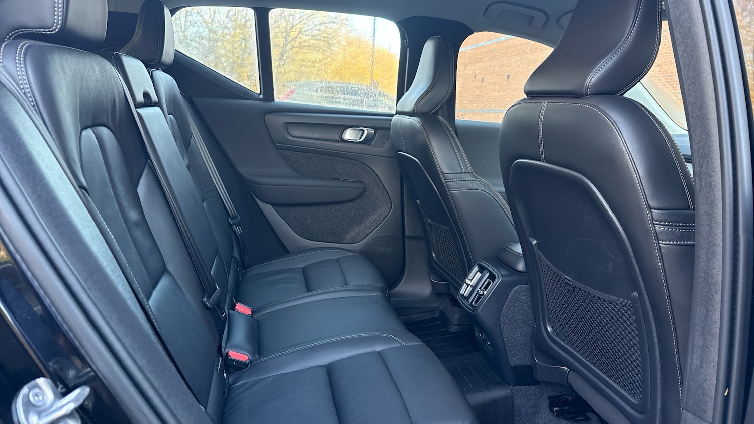 Used Volvo XC40 2021 for sale - 76946703: Photo 6