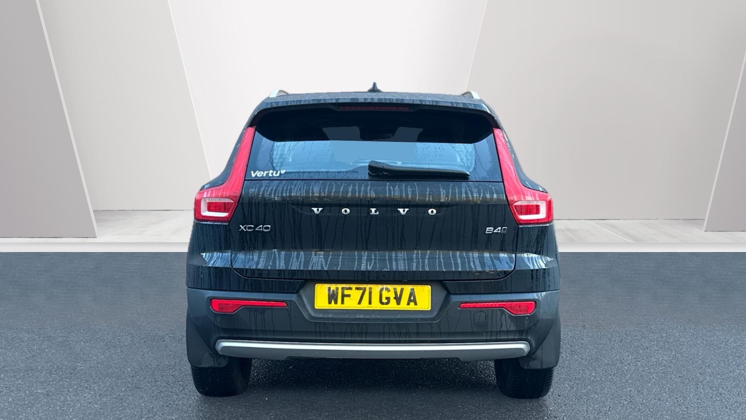 Used Volvo XC40 2021 for sale - 76946703: Photo 7