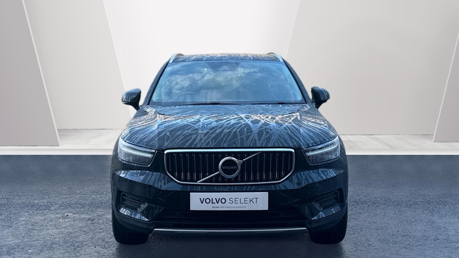 Used Volvo XC40 2021 for sale - 76946703: Photo 8