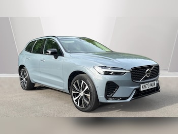 Used Volvo XC60 2023 for sale - 78286799: Photo