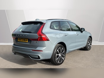 Used Volvo XC60 2023 for sale - 78286799: Photo