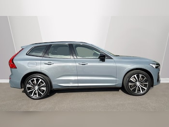 Used Volvo XC60 2023 for sale - 78286799: Photo
