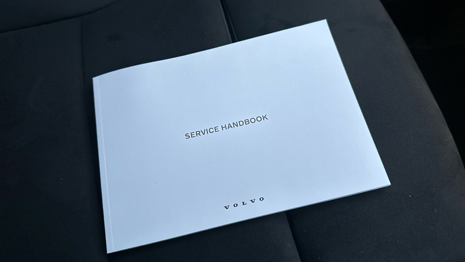 Used Volvo XC40 2025 for sale - 76653205: Photo 14