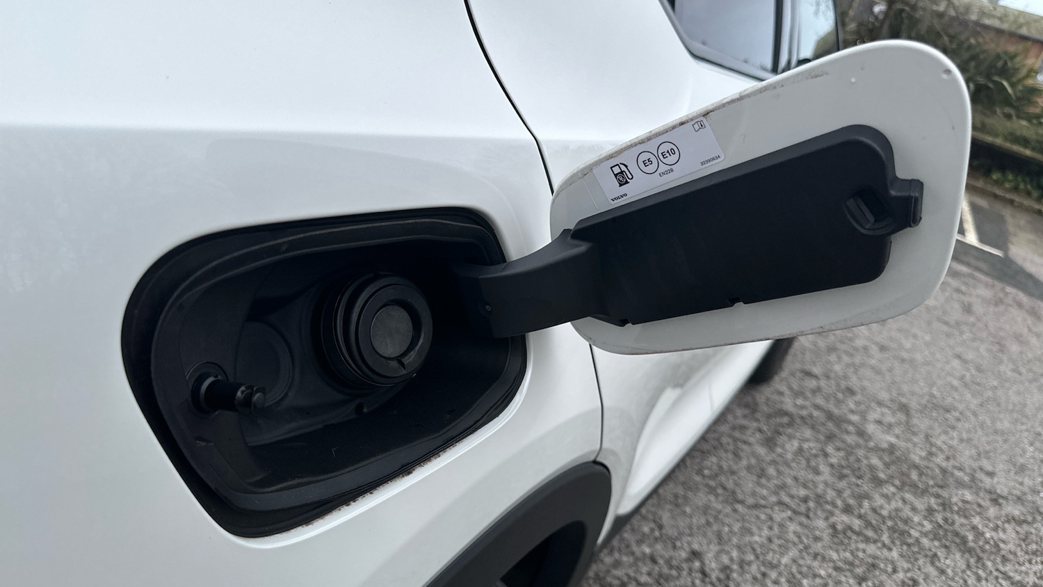 Used Volvo XC40 2025 for sale - 76653205: Photo 15