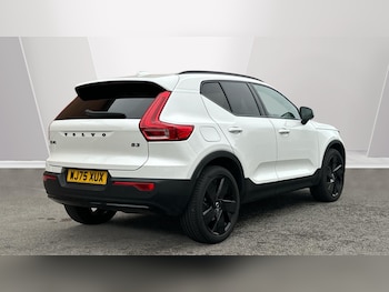 Used Volvo XC40 2025 for sale - 76653205: Photo