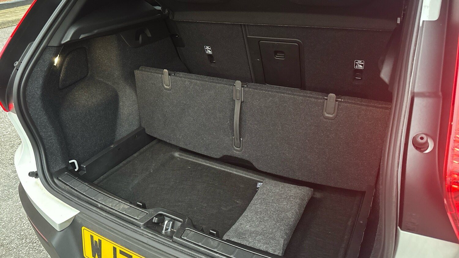 Used Volvo XC40 2025 for sale - 76653205: Photo 36