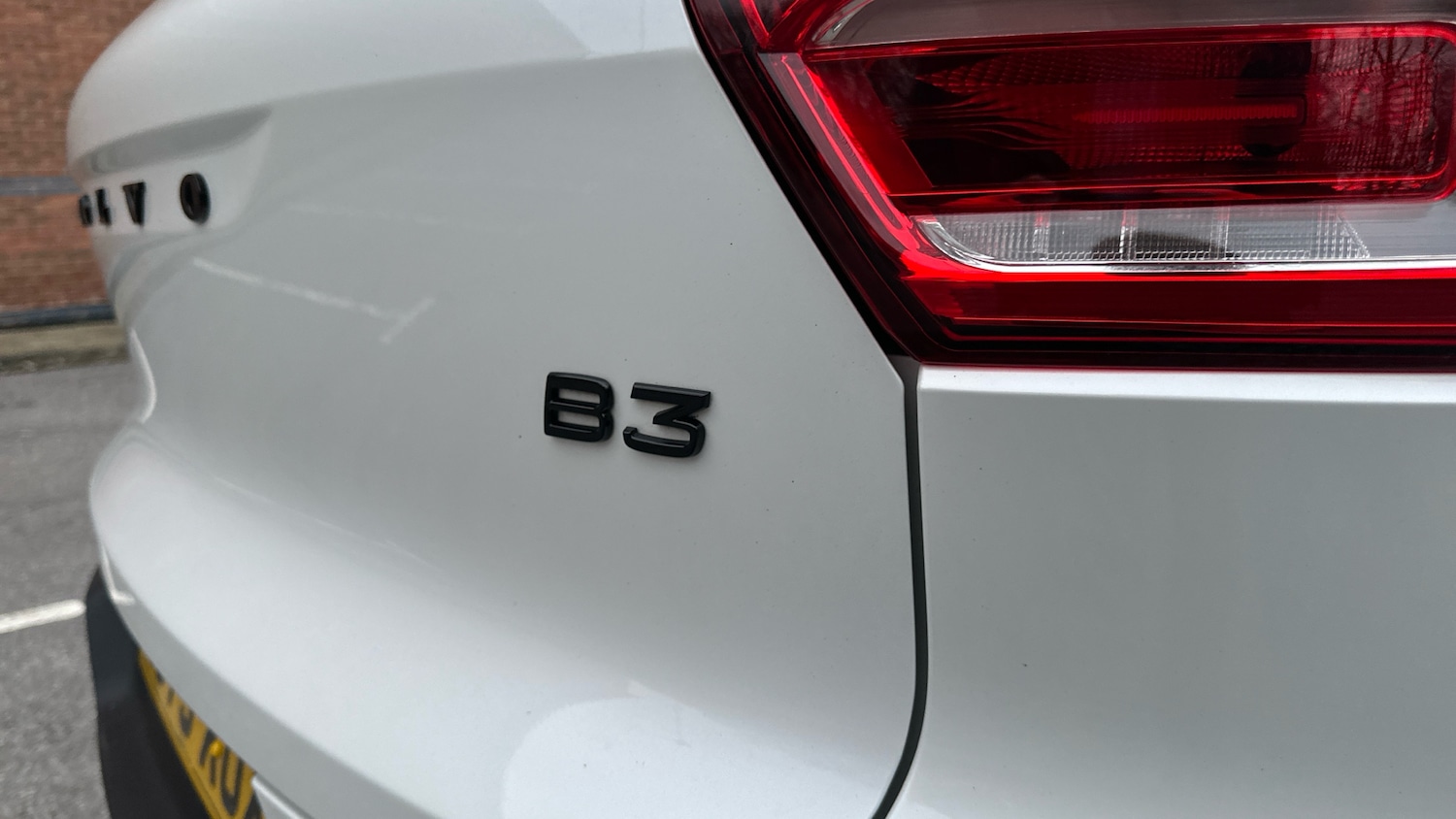 Used Volvo XC40 2025 for sale - 76653205: Photo 38