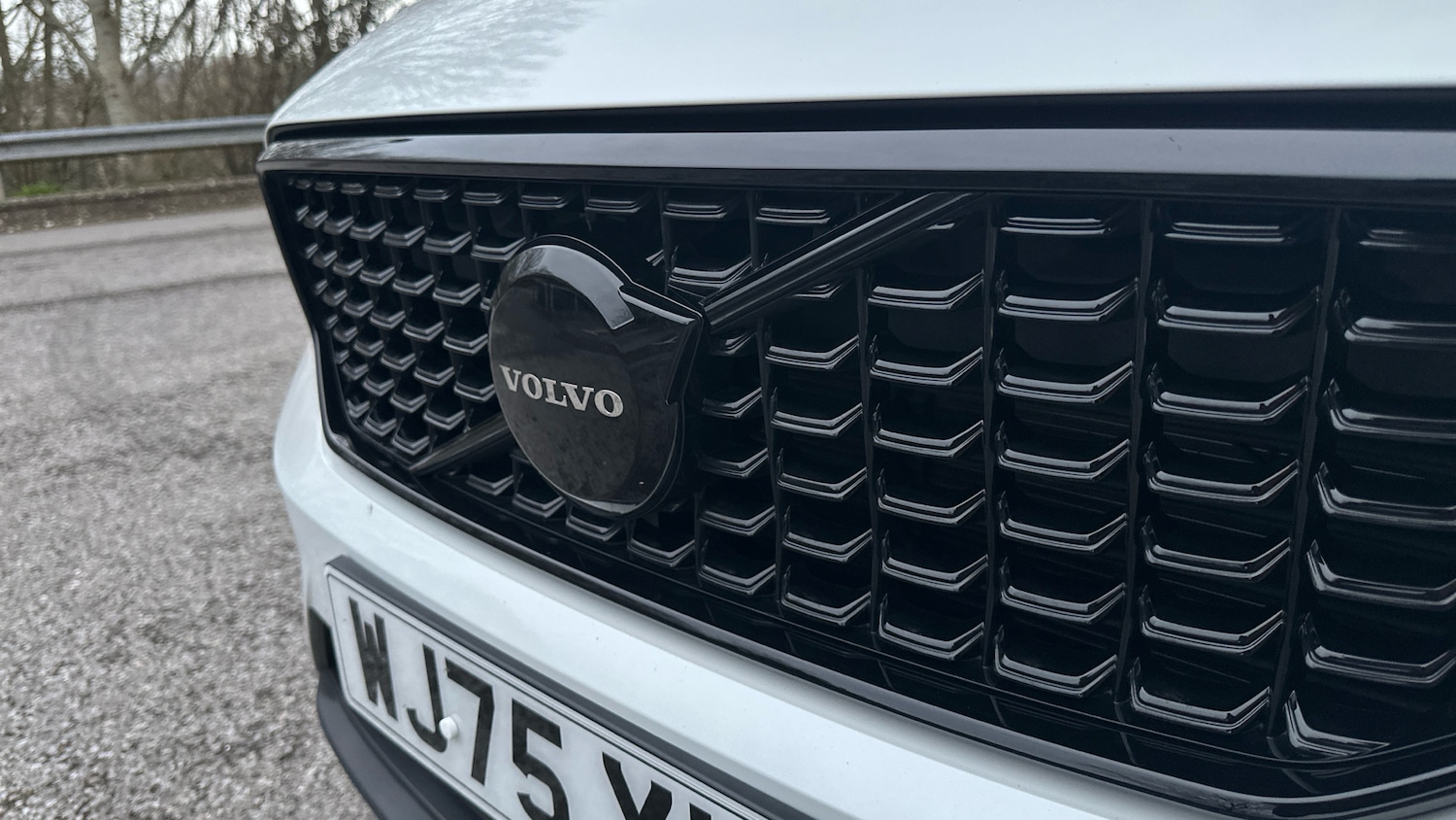 Used Volvo XC40 2025 for sale - 76653205: Photo 39
