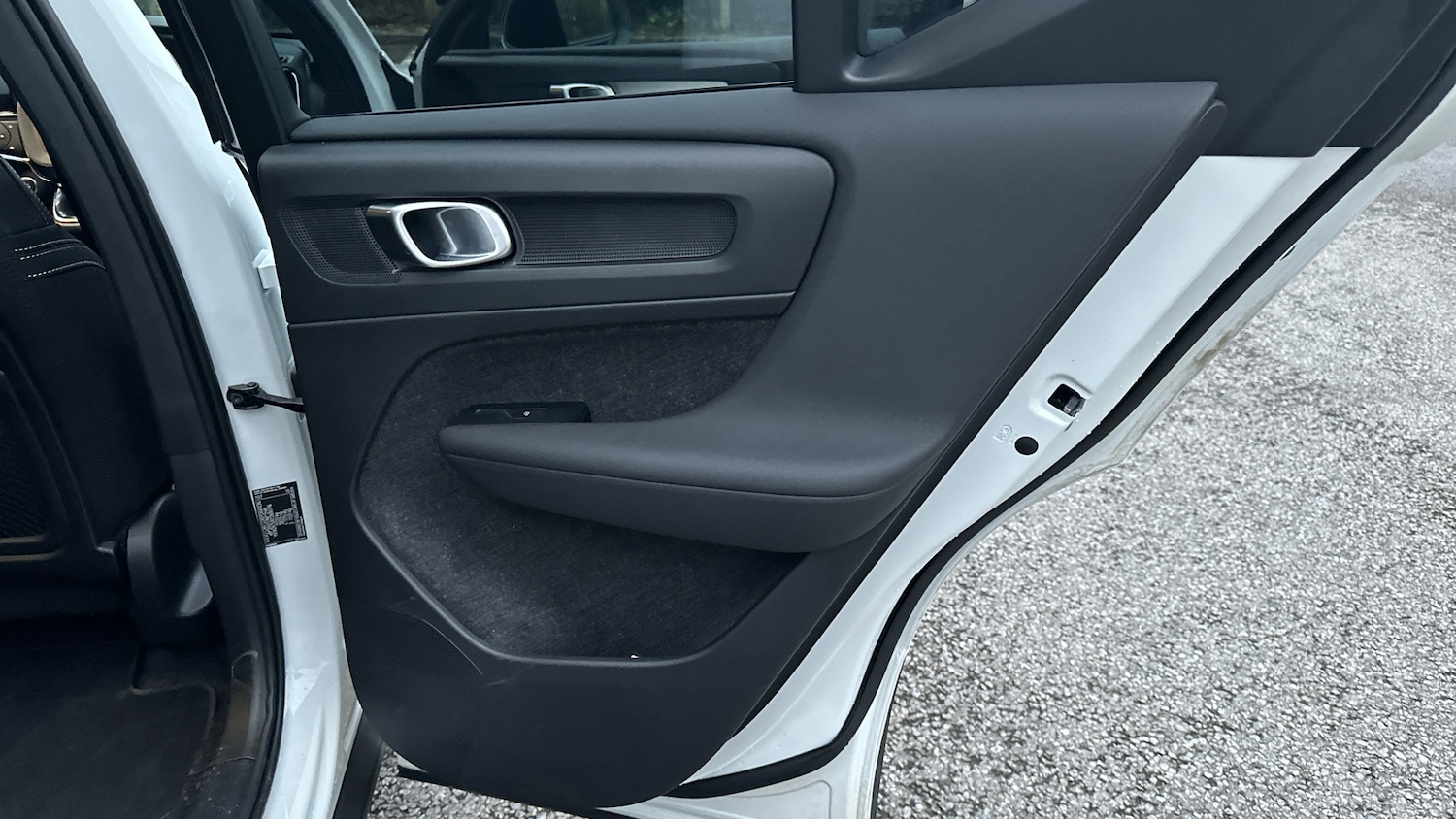 Used Volvo XC40 2025 for sale - 76653205: Photo 42