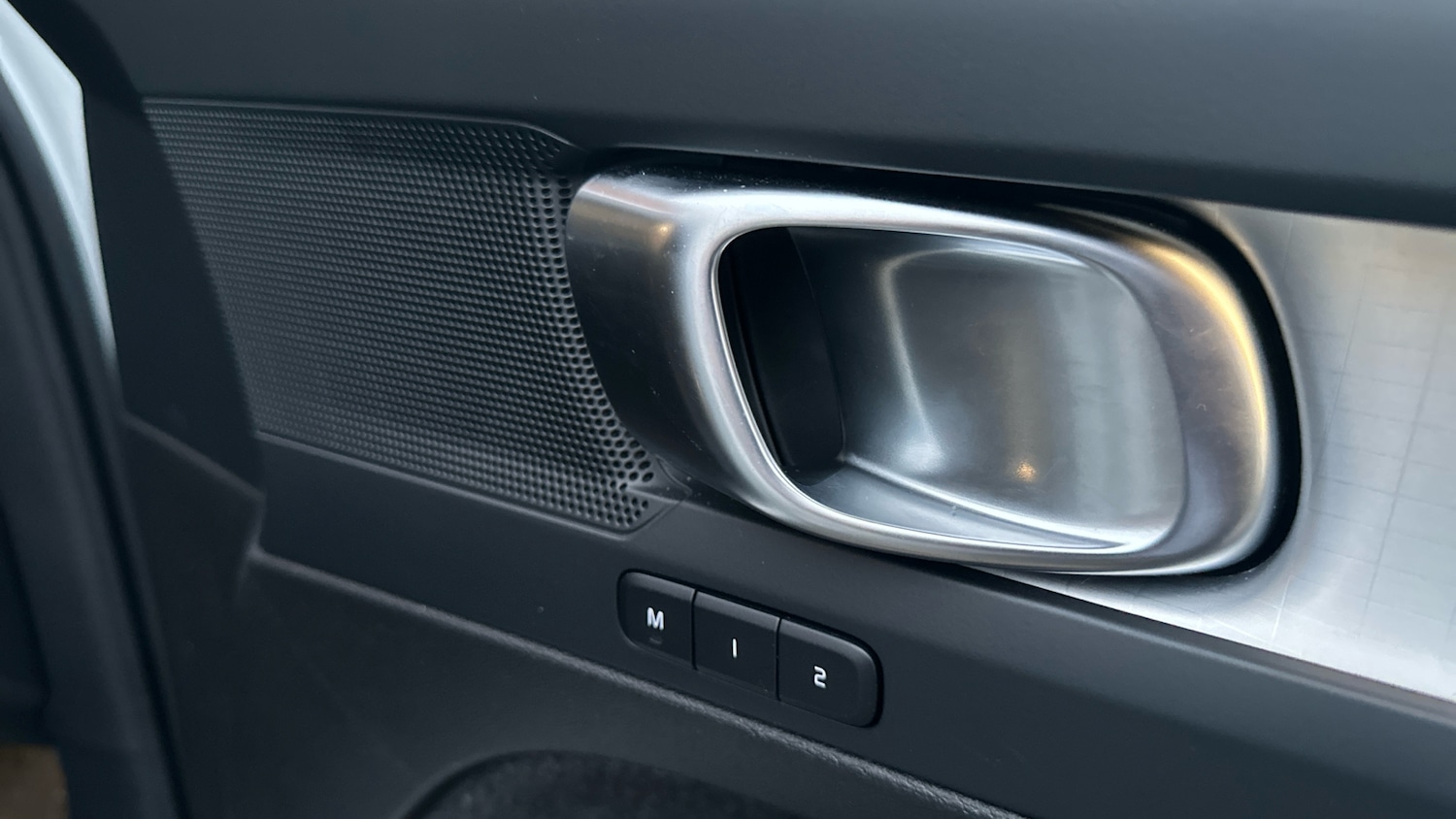 Used Volvo XC40 2025 for sale - 76653205: Photo 43