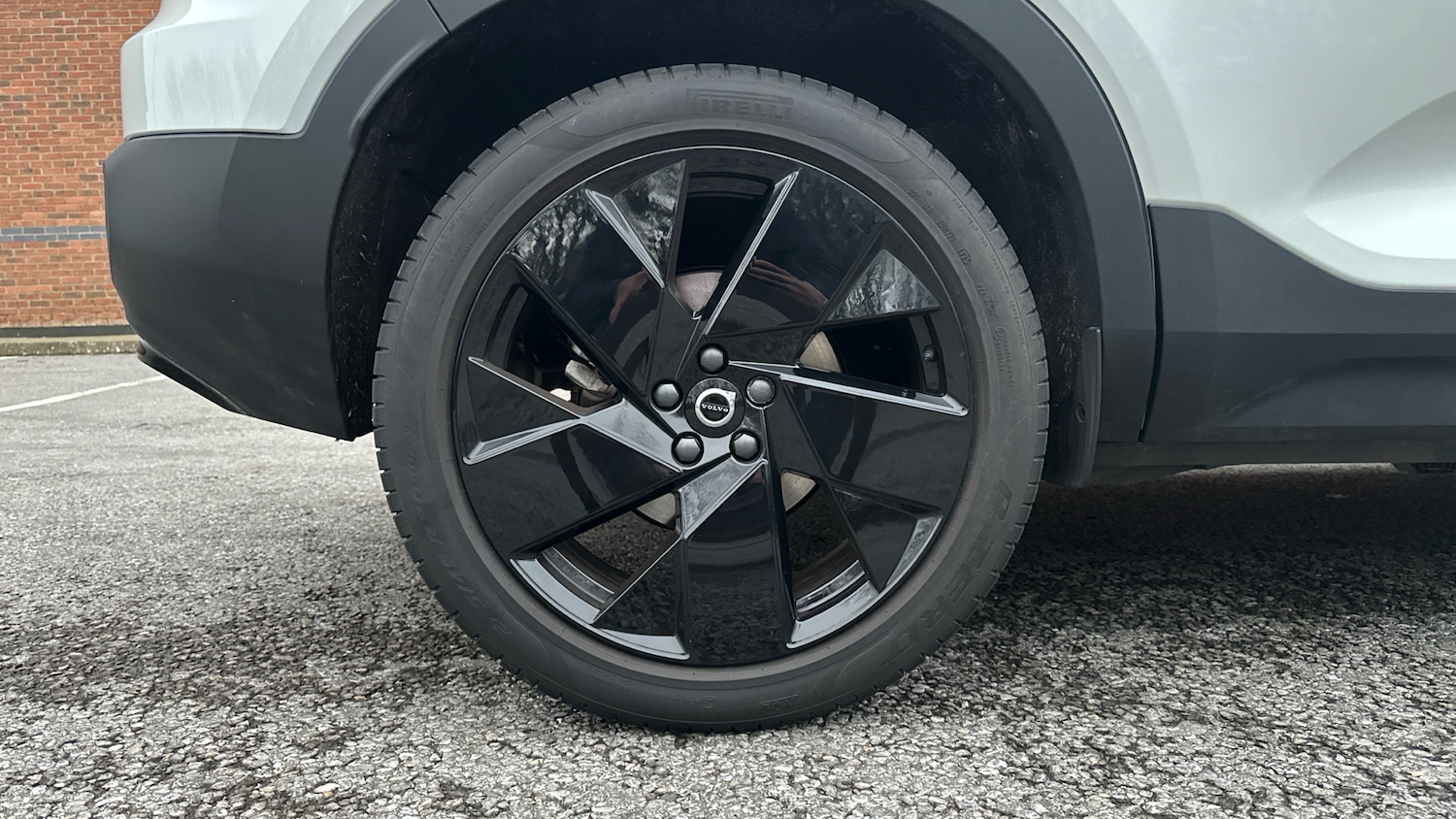 Used Volvo XC40 2025 for sale - 76653205: Photo 9