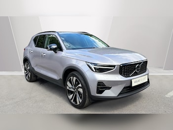 Used Volvo XC40 2025 for sale - 78991914: Photo