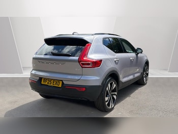 Used Volvo XC40 2025 for sale - 78991914: Photo