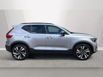 Used Volvo XC40 2025 for sale - 78991914: Photo
