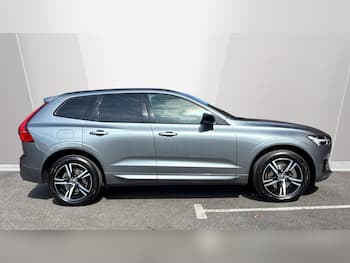 Used Volvo XC60 2021 for sale - 79746734: Photo
