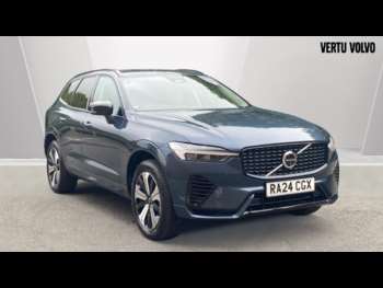 2024 (24) - 2.0 T6 [350] RC PHEV Plus Dark 5dr AWD Geartronic Estate